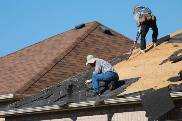 Best Metal Roofing Installation  in Bolivar, OH