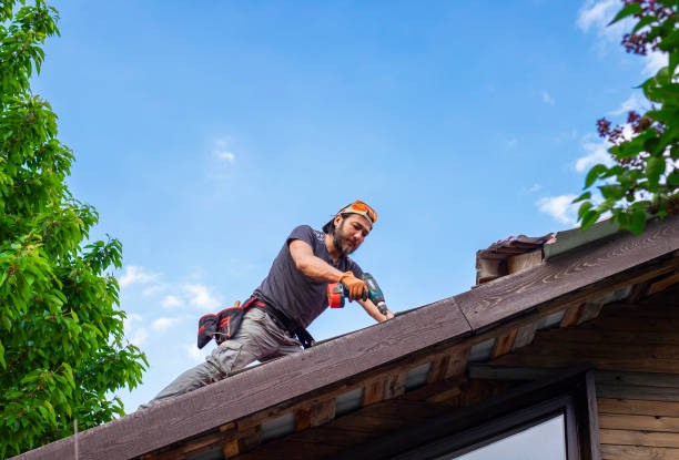 Roof Coating Services in Bolivar, OH