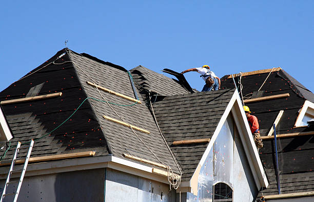 Best Commercial Roofing Services  in Bolivar, OH