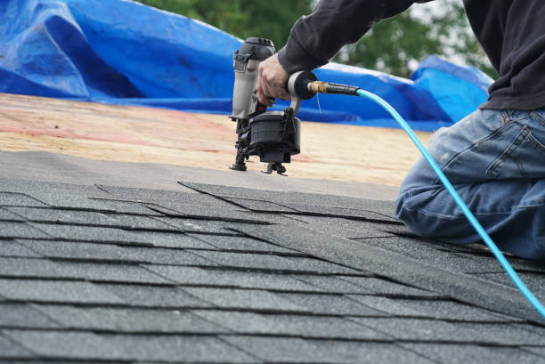 Best Emergency Roof Repair Services  in Bolivar, OH